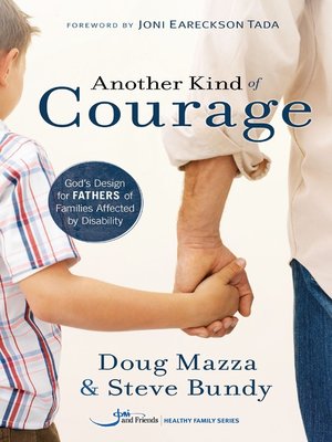 cover image of Another Kind of Courage